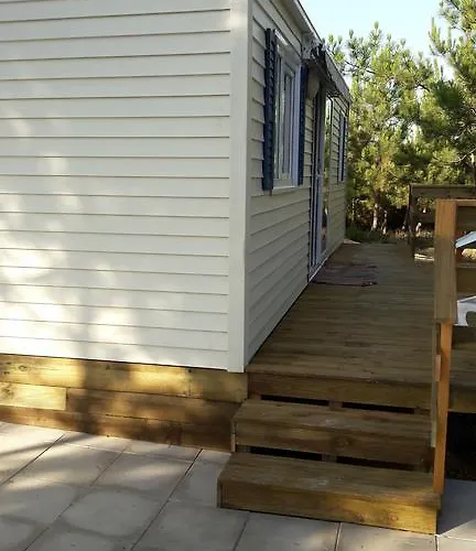 Quinta Dos Mangues Vakantiehuis *