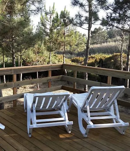 Quinta Dos Mangues São Martinho do Porto