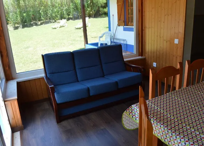 Quinta Dos Mangues * São Martinho do Porto