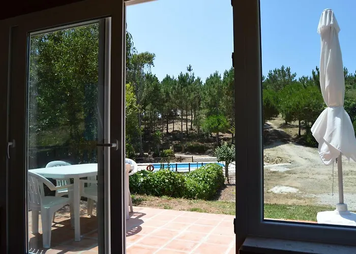 Vakantiehuis Quinta Dos Mangues