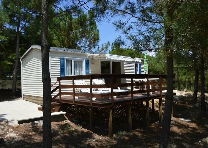 Quinta Dos Mangues Vakantiehuis *