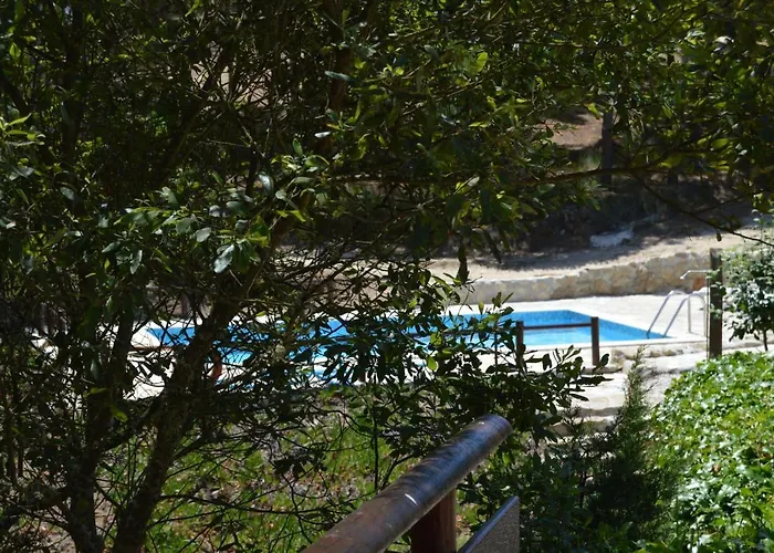 Quinta Dos Mangues Vakantiehuis São Martinho do Porto