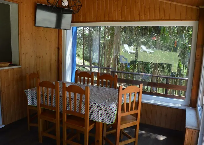 Quinta Dos Mangues * São Martinho do Porto