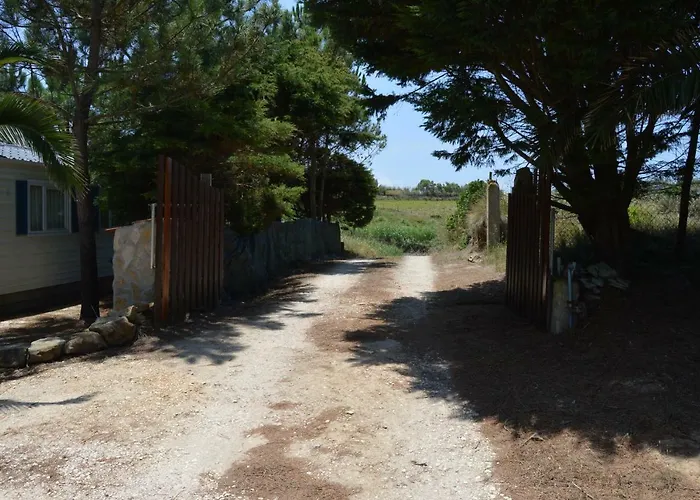 Quinta Dos Mangues * São Martinho do Porto