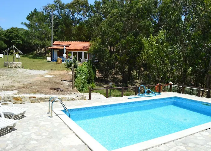 Quinta Dos Mangues *